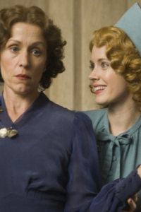 Miss Pettigrew Lives For a Day